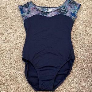 Mondor ballet leotard. Size adult XS.